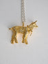 yagi necklace